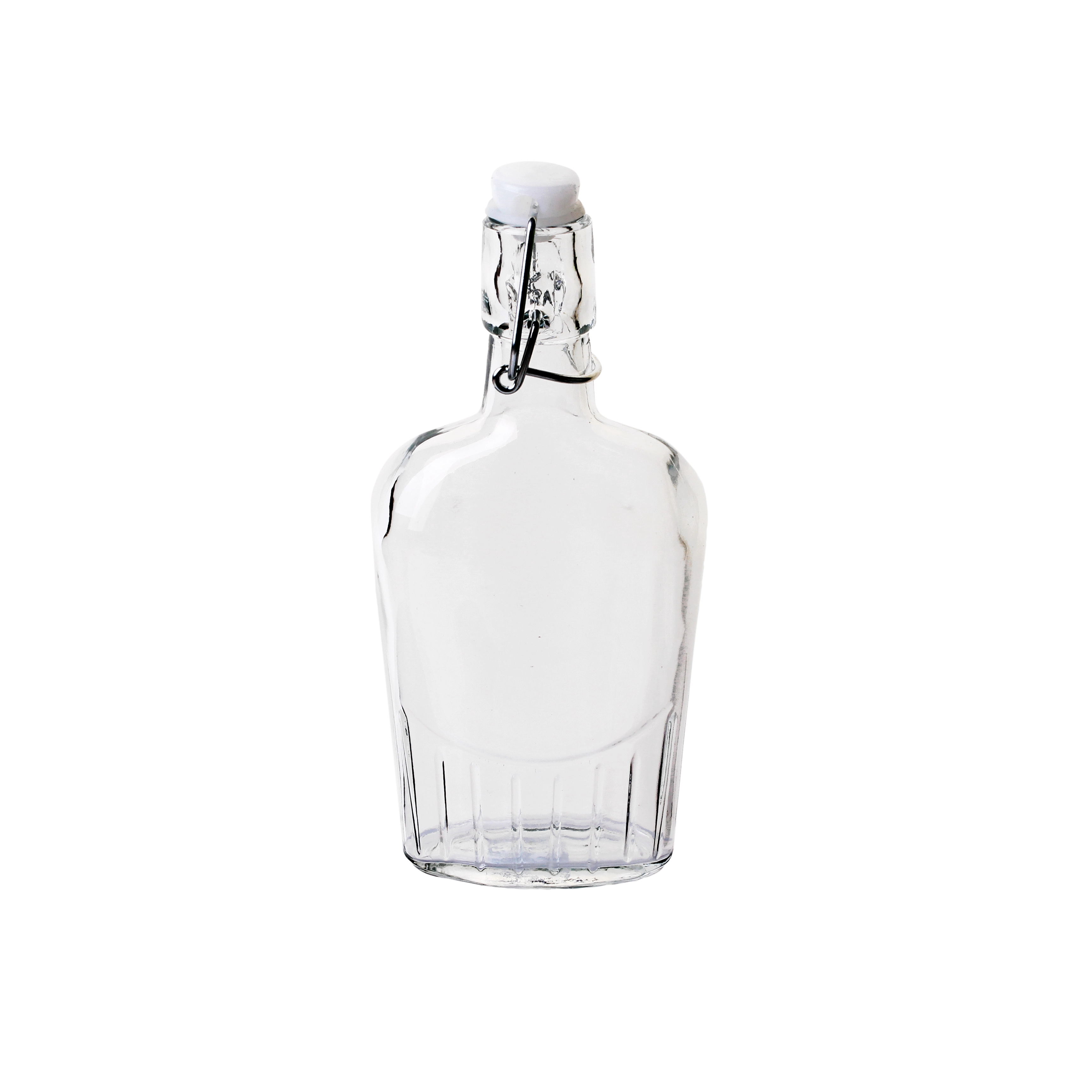 E-shop PLACATKA S PATENTNÝM UZÁVEROM SKLO 300 ml