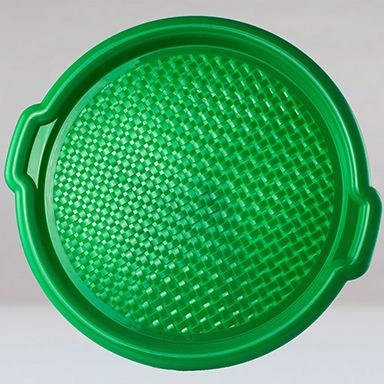 E-shop Makro Podnos okrúhly 37,5cm