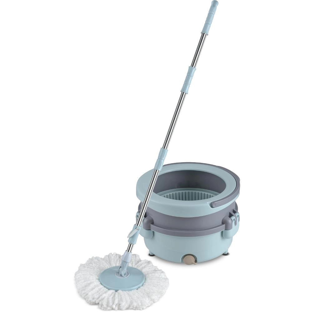 Rotačný mop set Wind Lamart