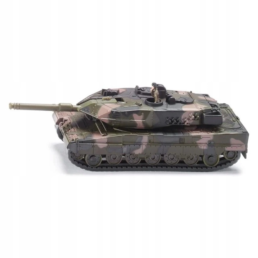 Siku vojenský tank 1:87