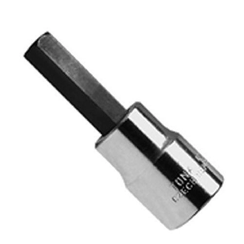 E-shop Tona Expert E031911 - Hlavice zástrčná - ořech 1/2", IMBUS 19 x 62mm