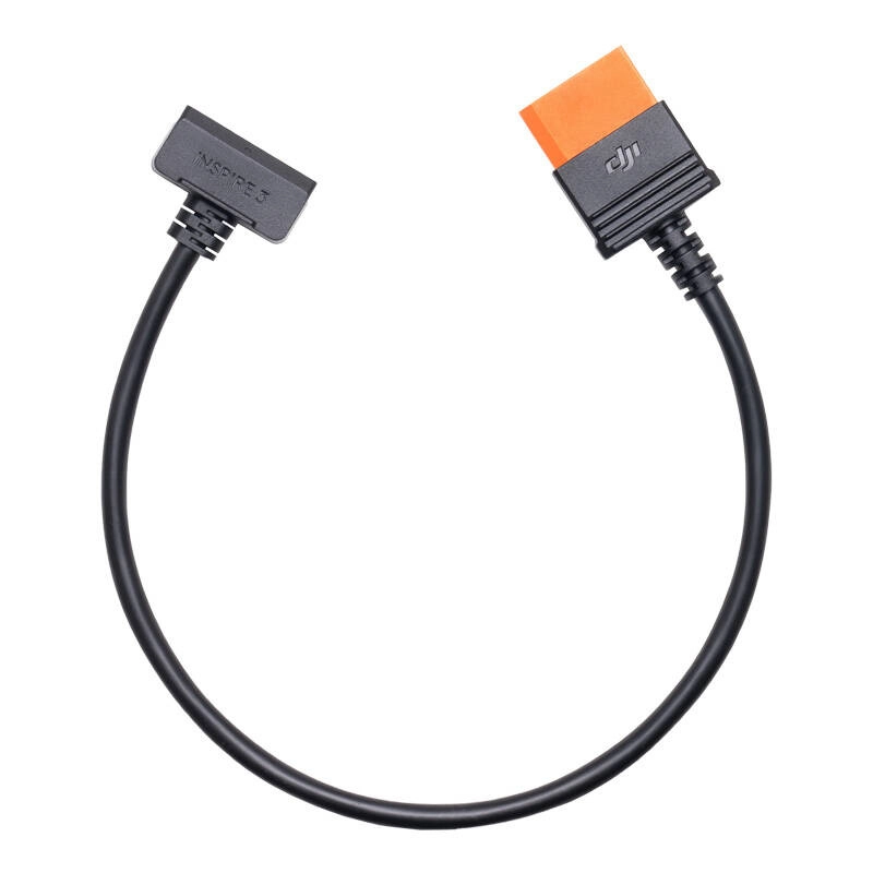 DJI Power SDC to DJI Inspire 3 Fast Charge Cable CP.DY.00000046.01