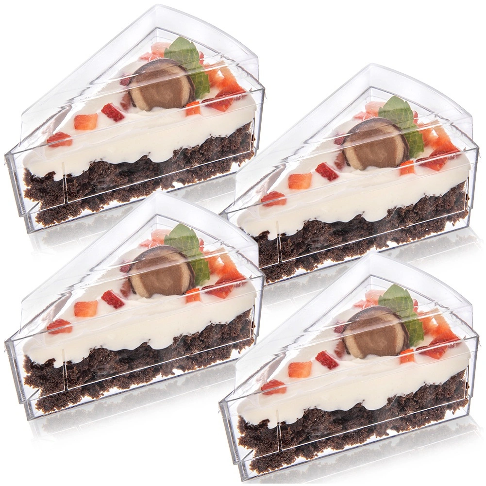 E-shop Orion Pohárik s viečkom na dezert 4 x 170 ml