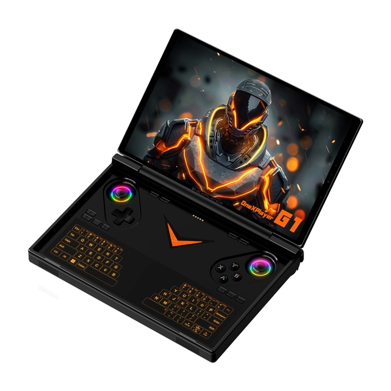 Onexplayer G1 prenosná herná konzola 8,8" Ryzen 7 8840U 32GB/1TB