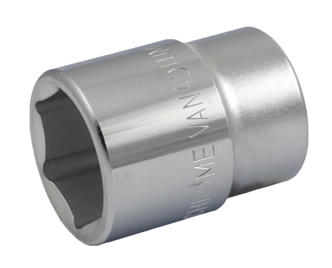 E-shop Hlavica 1/2" 9 mm STALCO