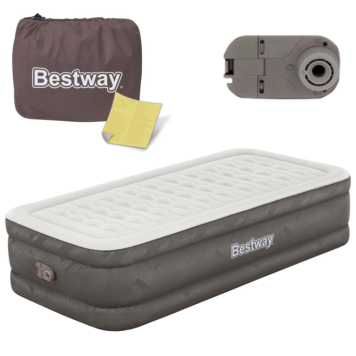 E-shop Bestway 191 X 97 X 46 Cm 69048