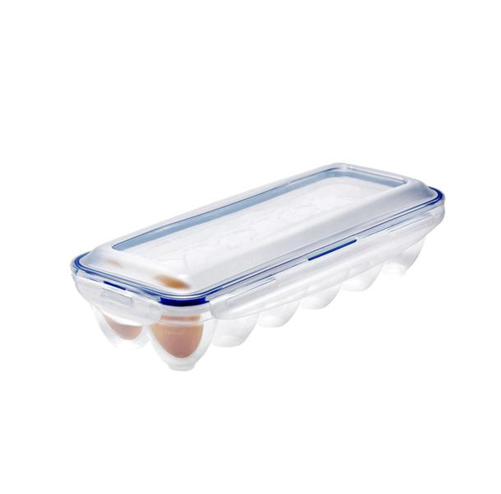 Lock&lock Plato na vajíčka HPL954 na 12 ks