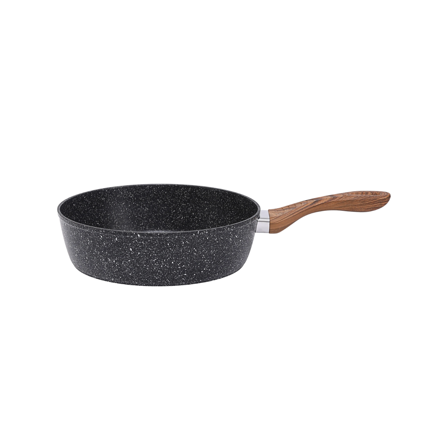E-shop SSW panvica CRISPY NATURA STONE 24 cm