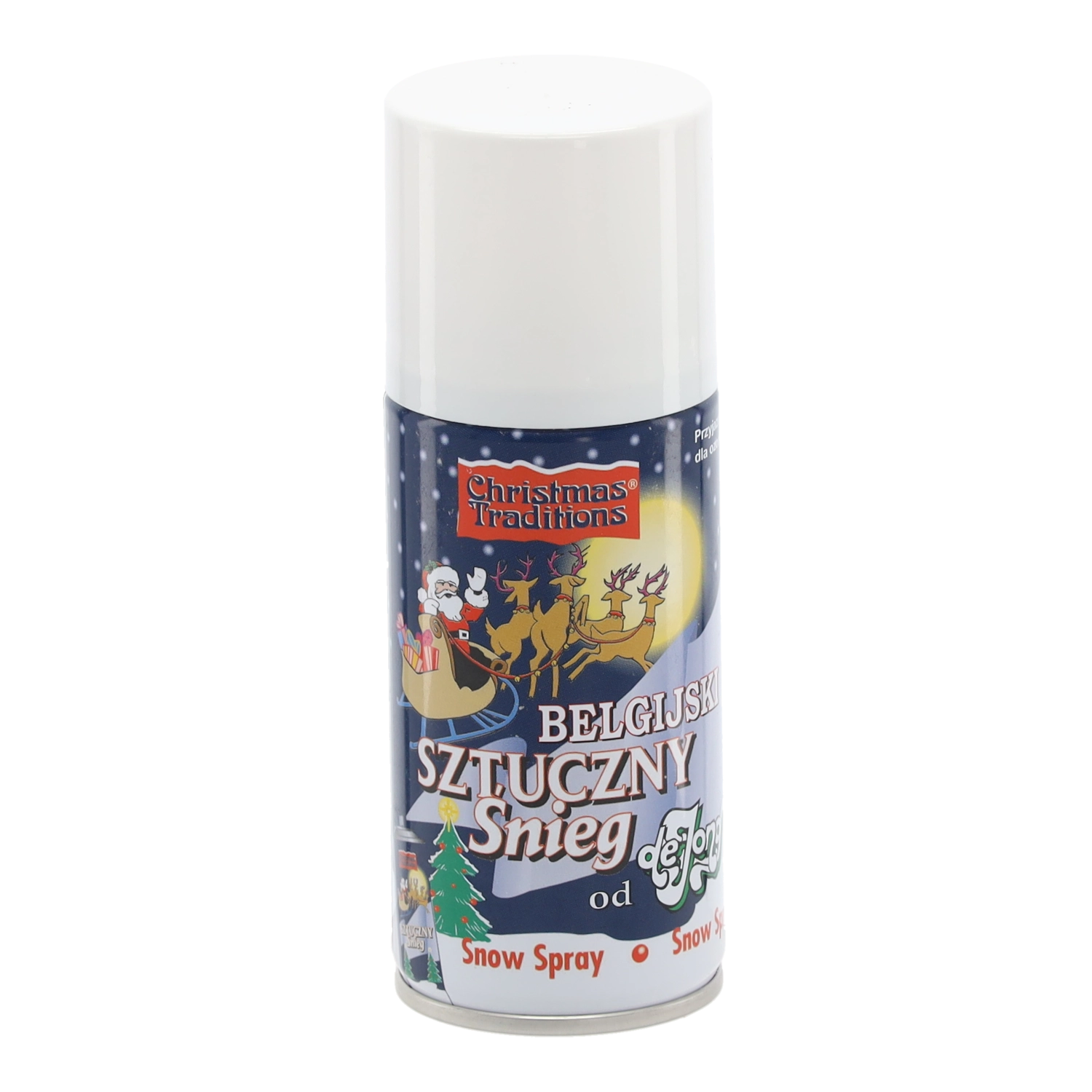 E-shop Umelý sneh v spreji 150 ml