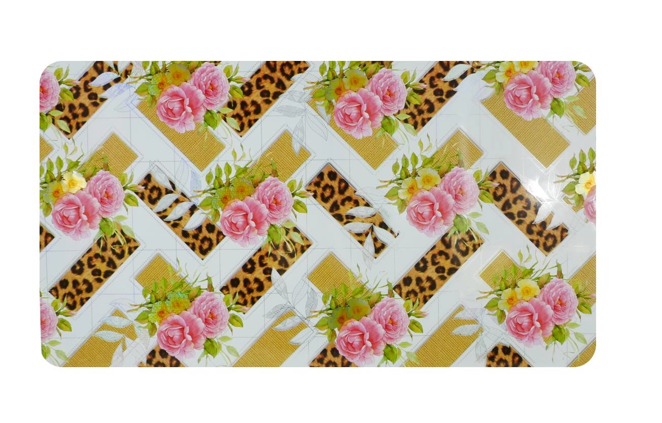 E-shop Umývateľná ochranná podložka na stôl 58 × 98 cm