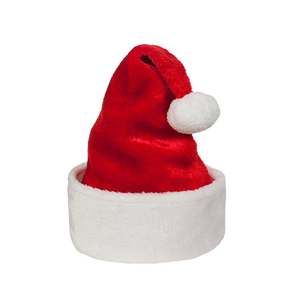 E-shop Detská santovská čiapka 36 cm