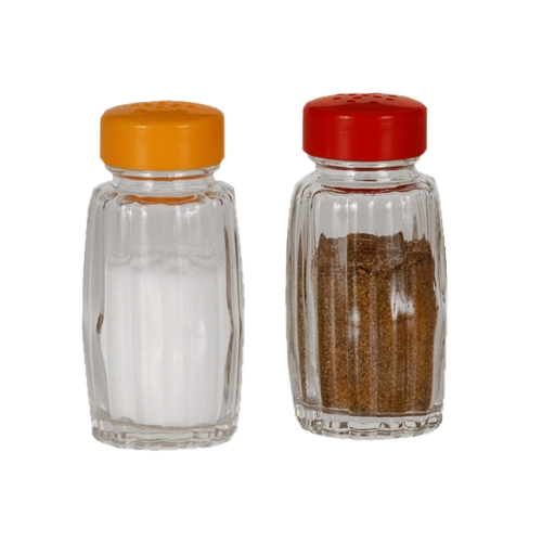 E-shop Kinekus Korenička sklenená UH 50 ml WW 25710