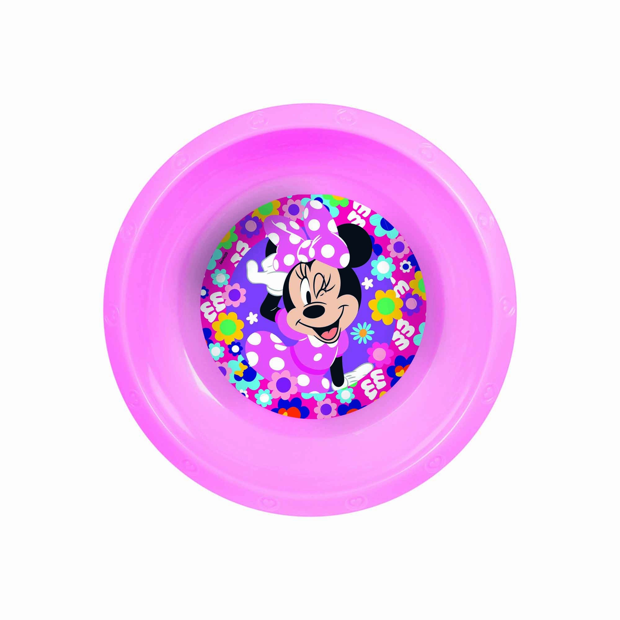 E-shop Stor Plastová miska MINNIE 16,5 cm