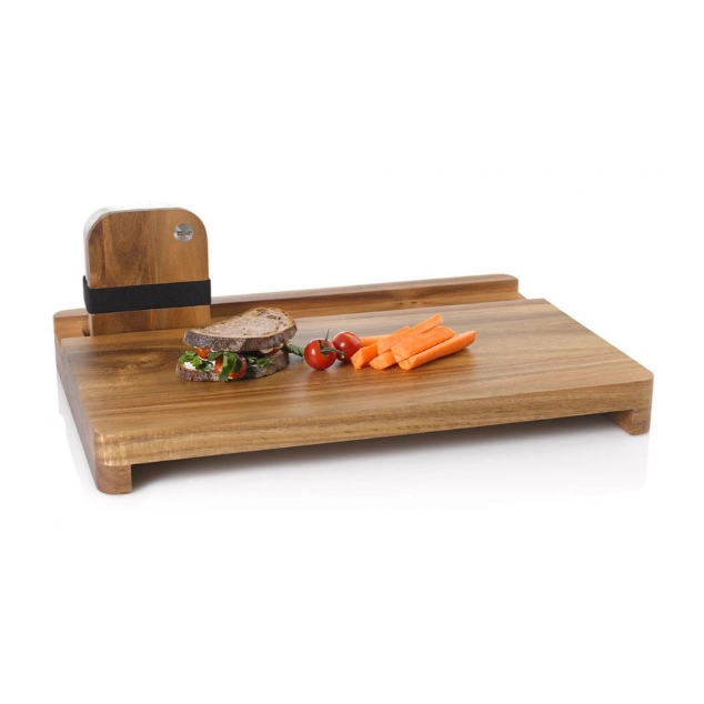 ADHOC COTTO Cutting Board with Lunch Box SB20