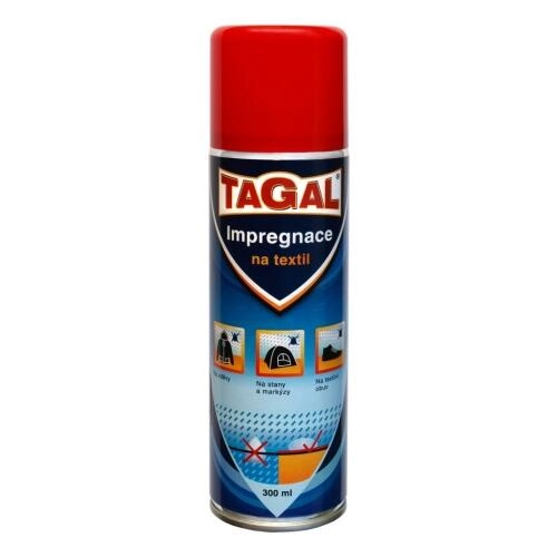 E-shop Impregnácia na textil Tagal 300 ml