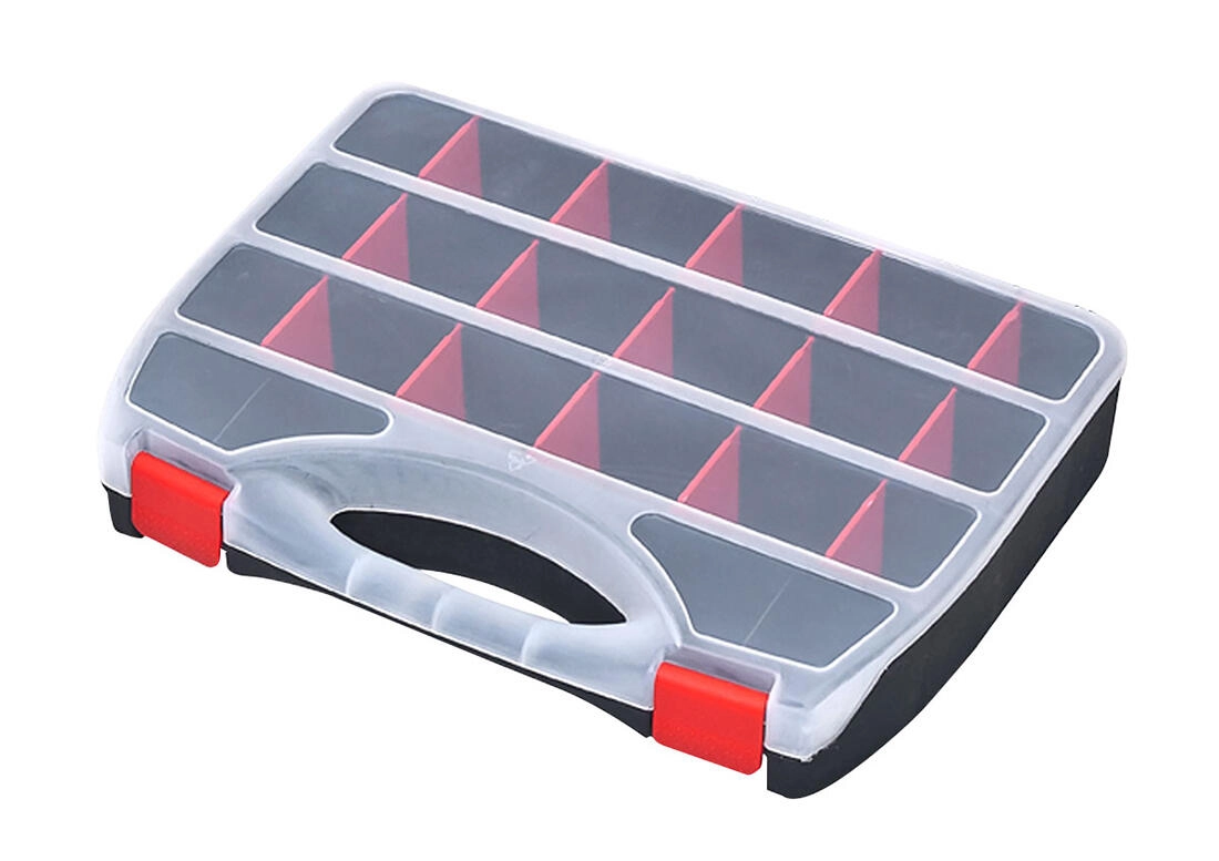 E-shop Madal Bal 78853 organizér,19 příhrádek,368x271x67mm