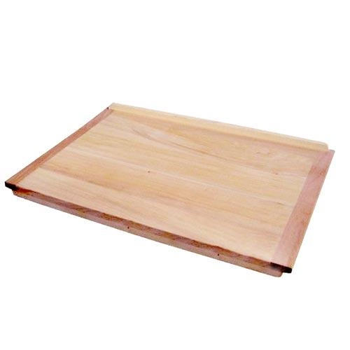 E-shop Drevený vál 60 × 40 cm