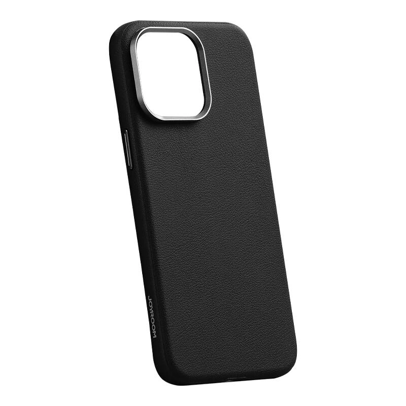 E-shop Joyroom JR-BP007 pre iPhone 15 Pro Max (čierne)