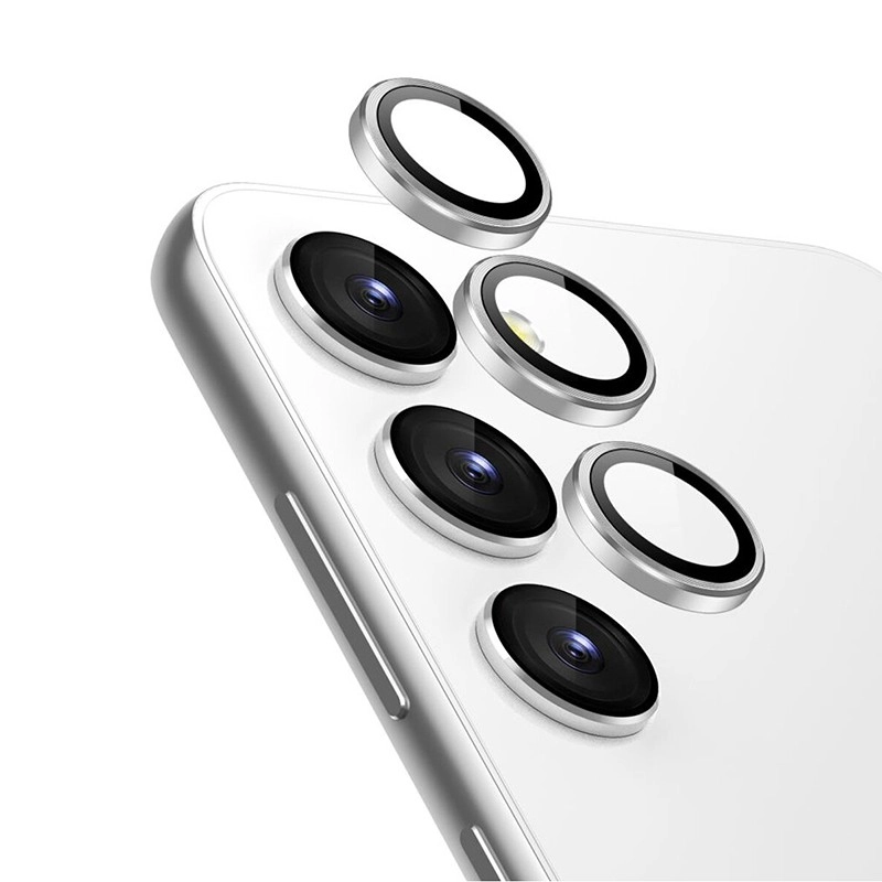Ochranné sklo na objektív telefónu Samsung Galaxy S24