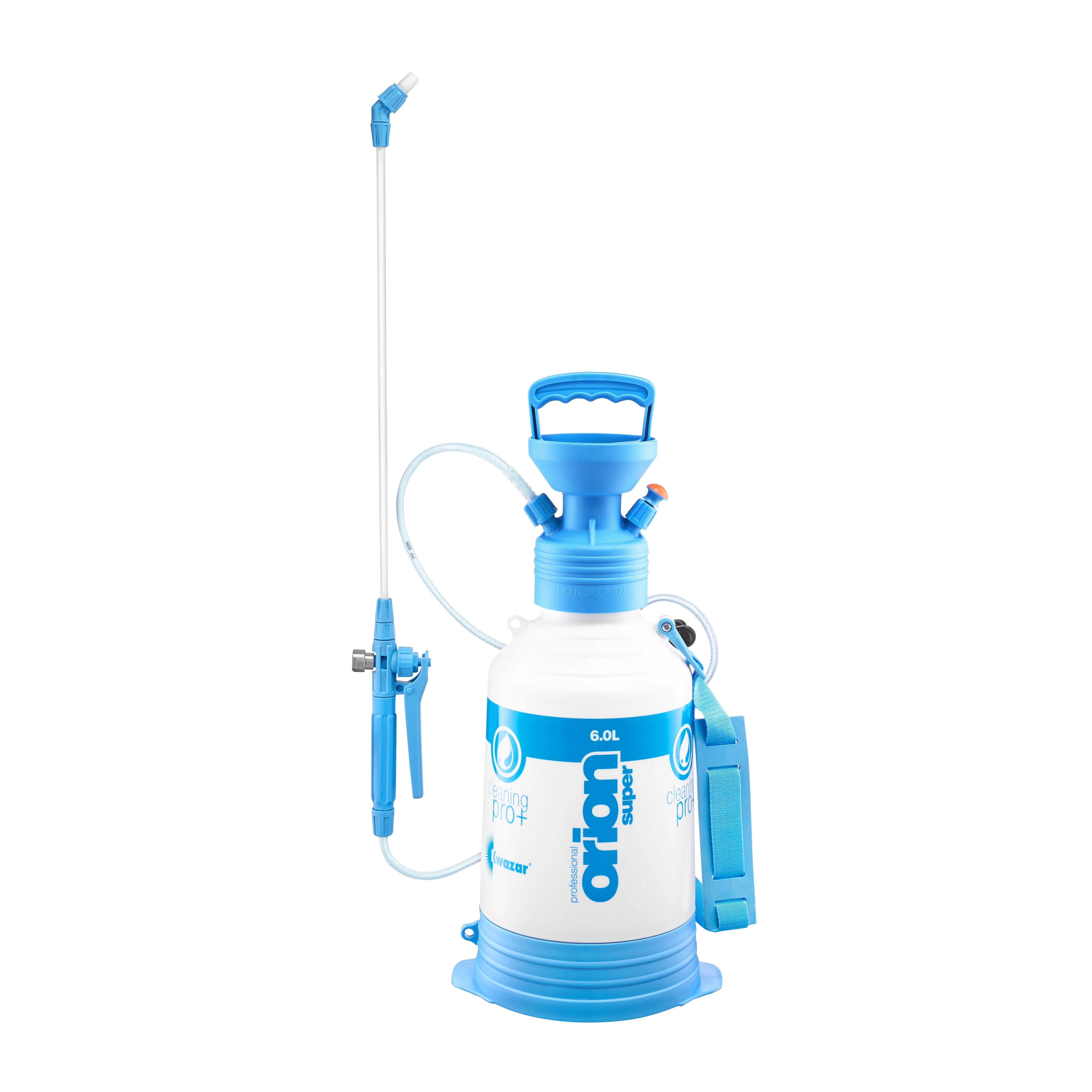 Postrekovač ORION Cleaning 6 l