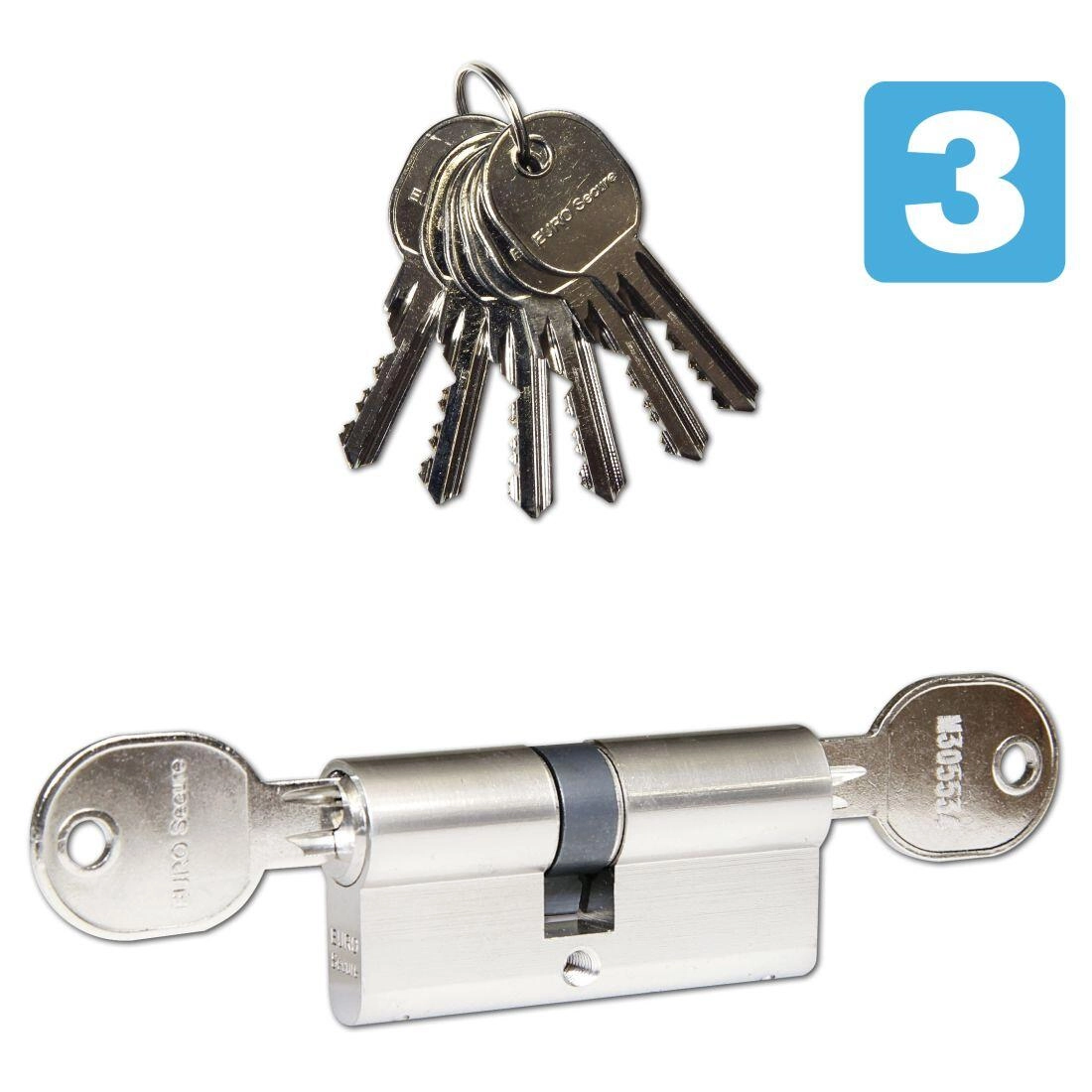 E-shop Richter ES.30/35.BSZ.NI