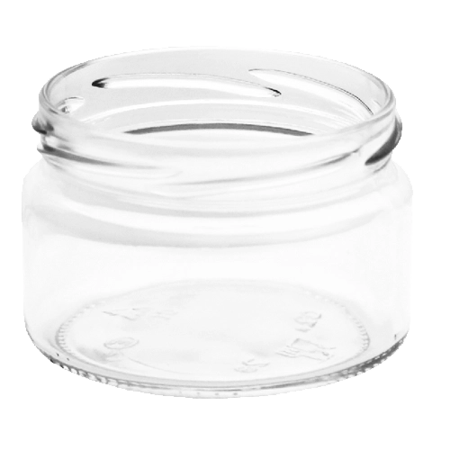 E-shop Pohár 280 ml so závitom FI 82