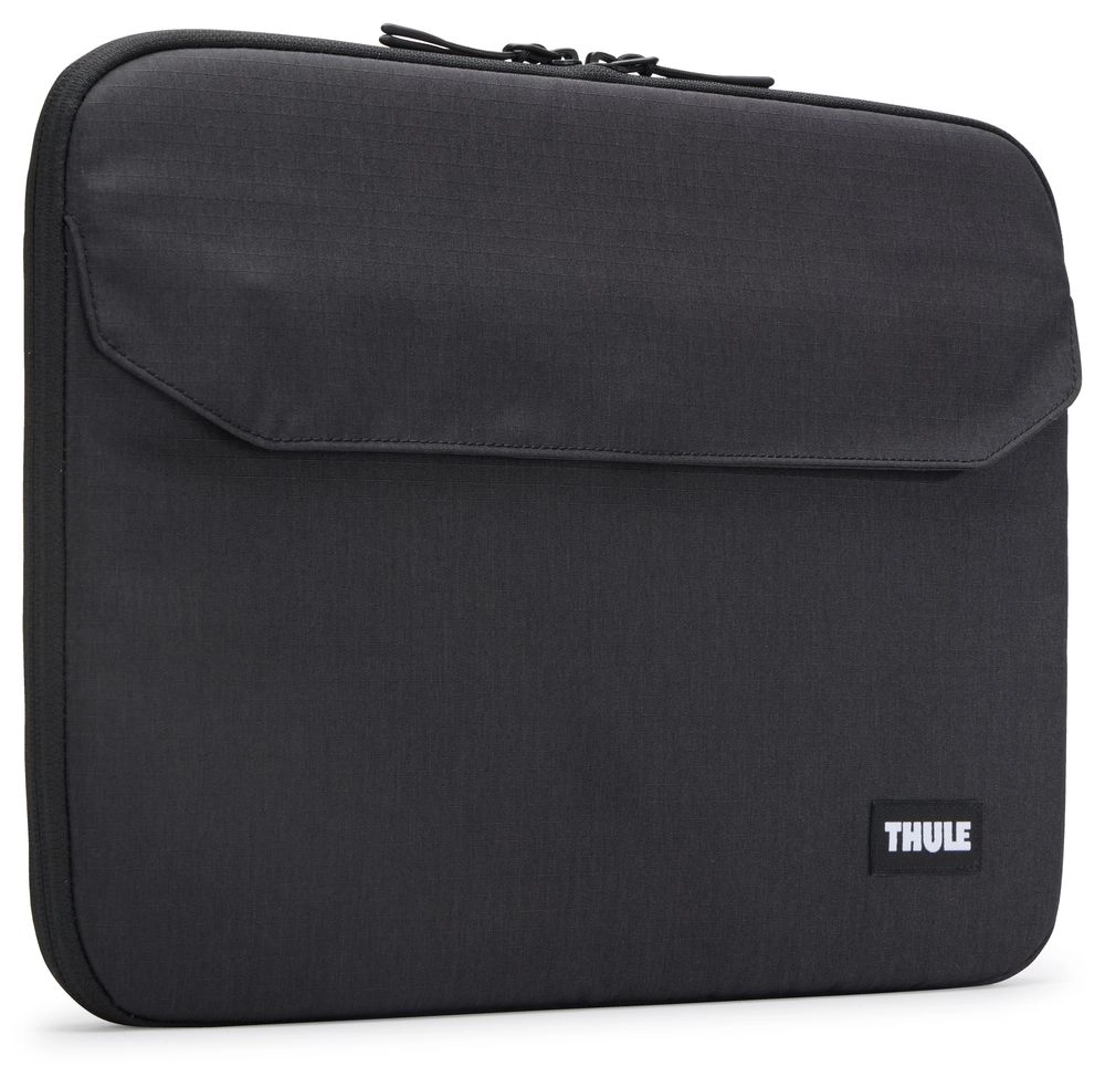 Thule Lithos puzdro na MacBook Air 15" čierne