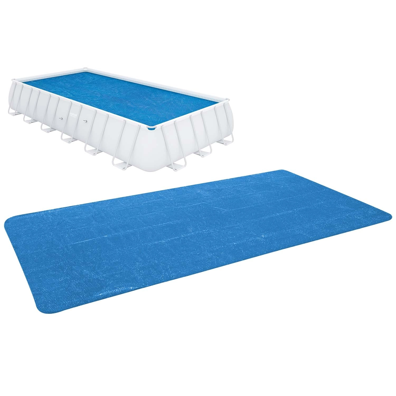 Bestway solárna plachta 7,03 x 3,36 m 58228