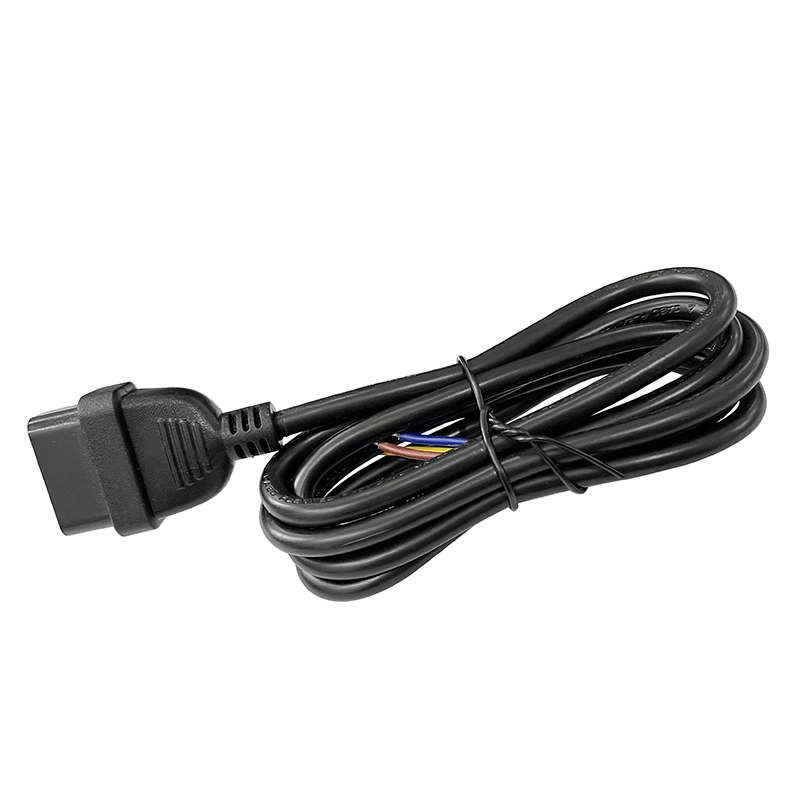 Solight napájací kábel s konektorom pre lineárne LED osvetlenie WO2000 1,5 m