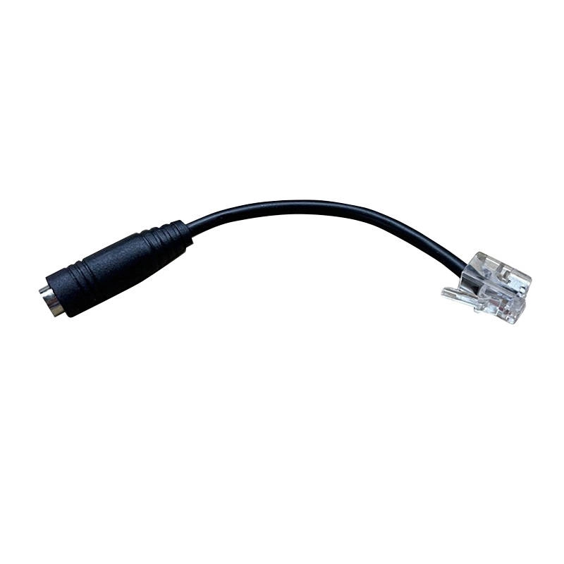E-shop Sonoff Adaptér pre senzory Jack na RJ9 AL010