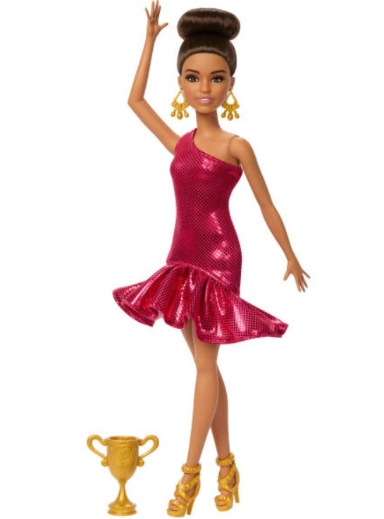 E-shop Barbie Tanečnica