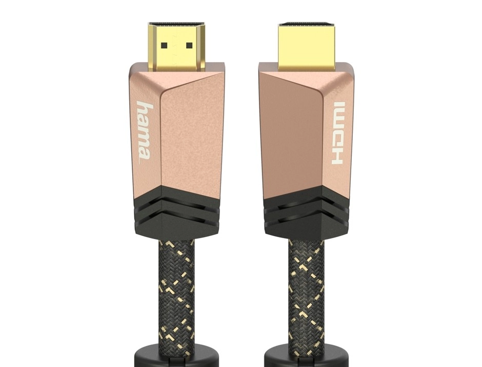 Prémiový HDMI kábel 2.0B 4K 3m