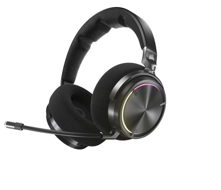Bezdrôtové slúchadlá Virtuoso Max Carbon