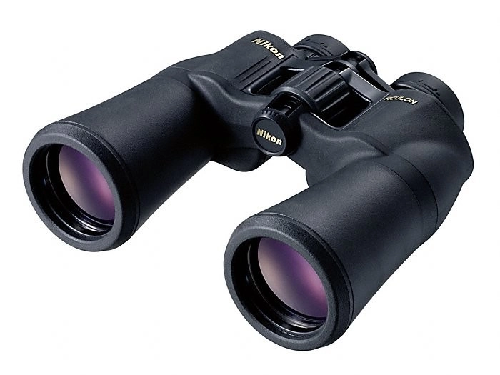 Ďalekohľad Nikon Aculon A211 10x50