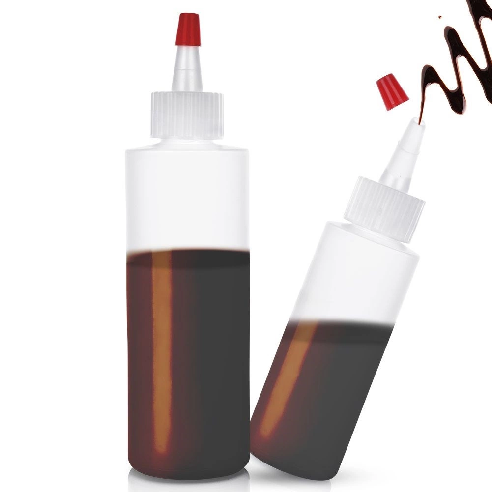 E-shop Sada dávkovacích fliaš na zdobenie 60/120 ml, 2 ks
