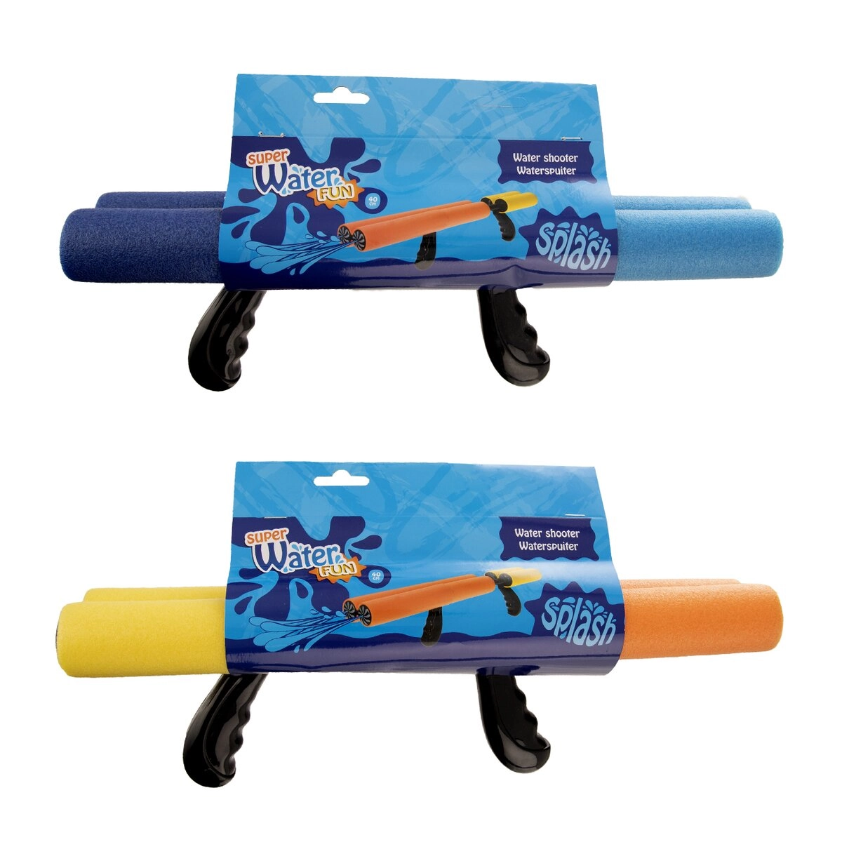 E-shop Vodná pištoľ 40 cm