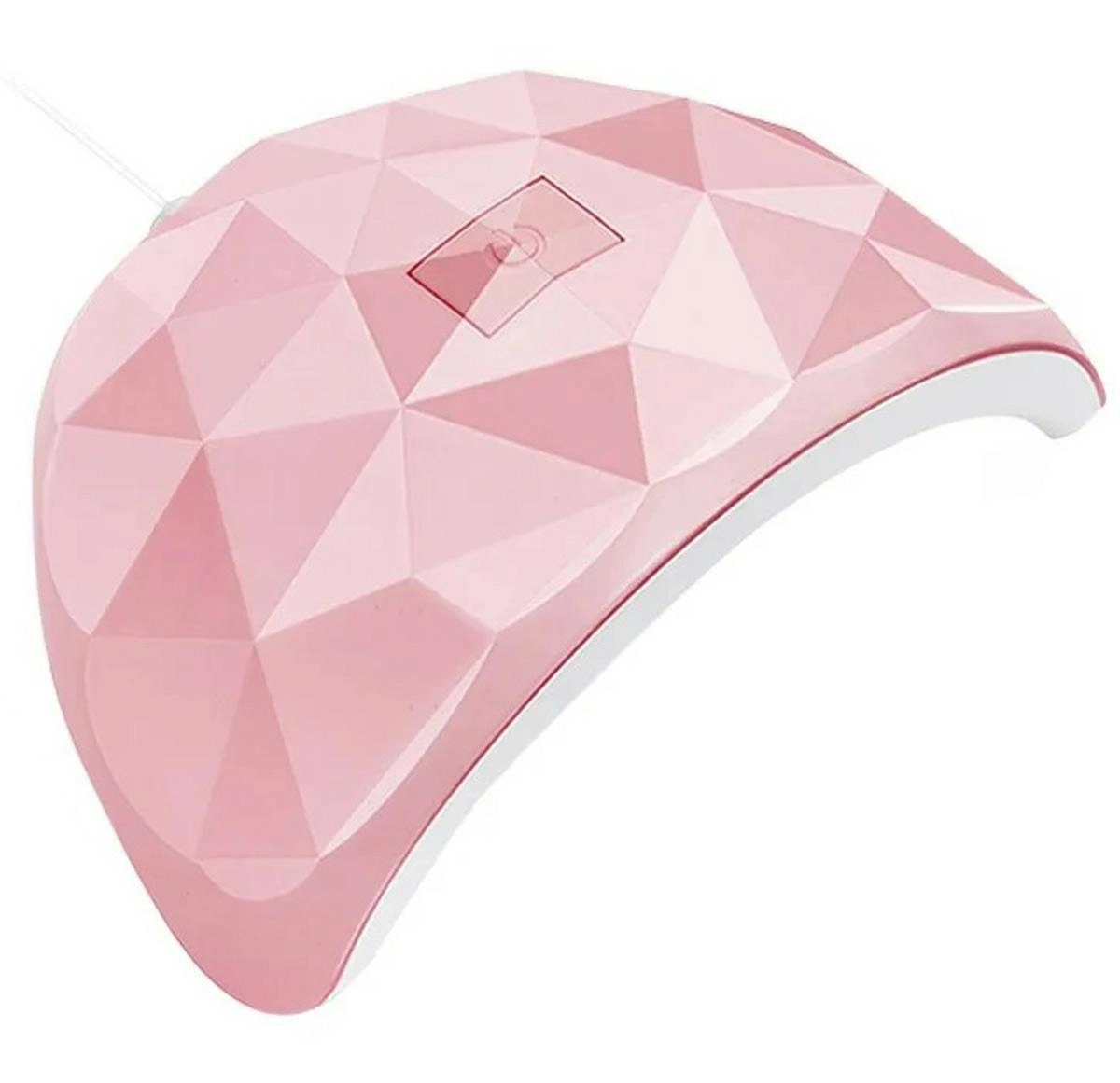 E-shop UV14 lampa vedľa 18 vedľa ružová