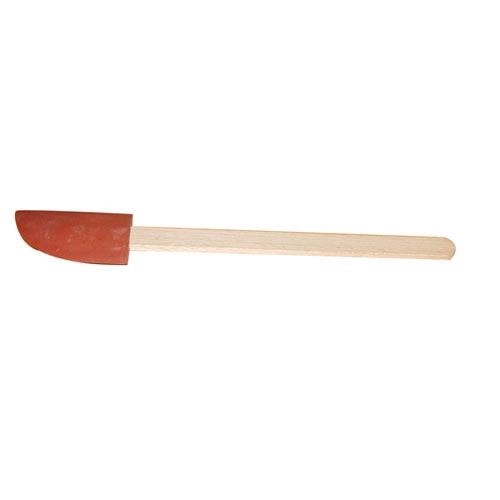 E-shop stierka gumová CRV 41cm drevená rukoväť