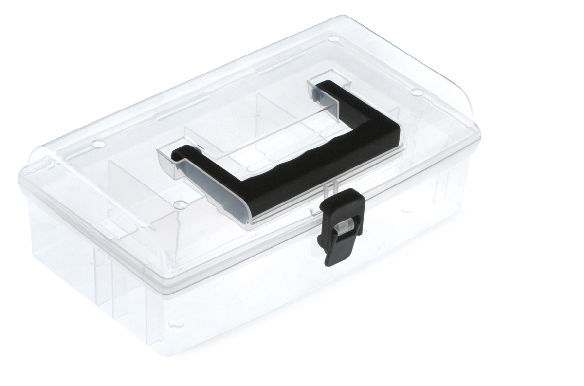 E-shop Prosperplast Organizér UNIBOX NUN10 245x135x85 mm