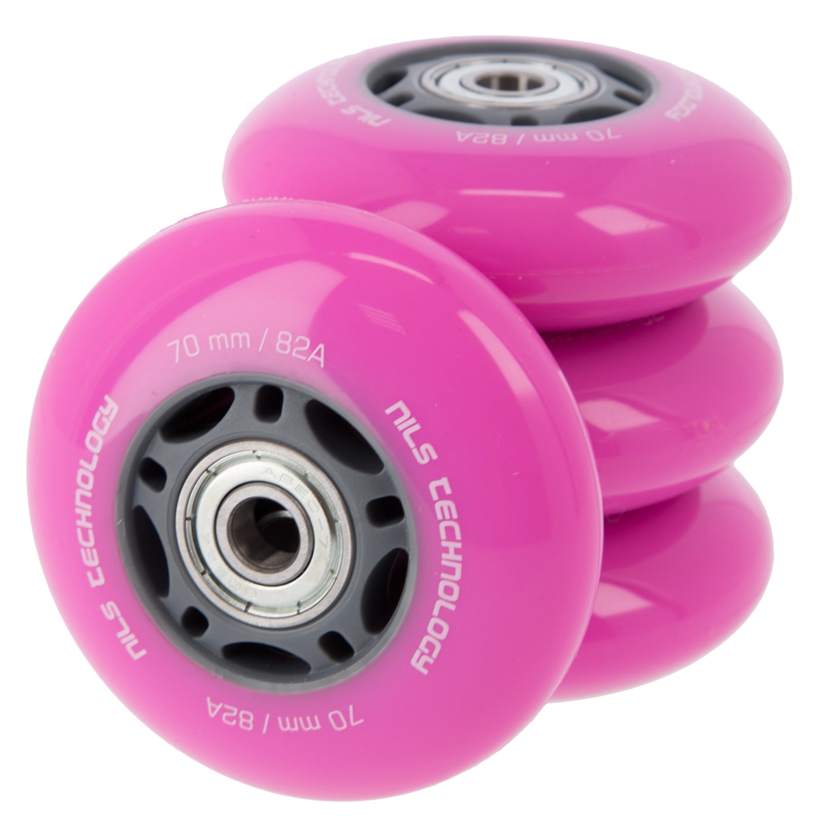 E-shop Nils Extreme PU 70 mm 82A 4 ks