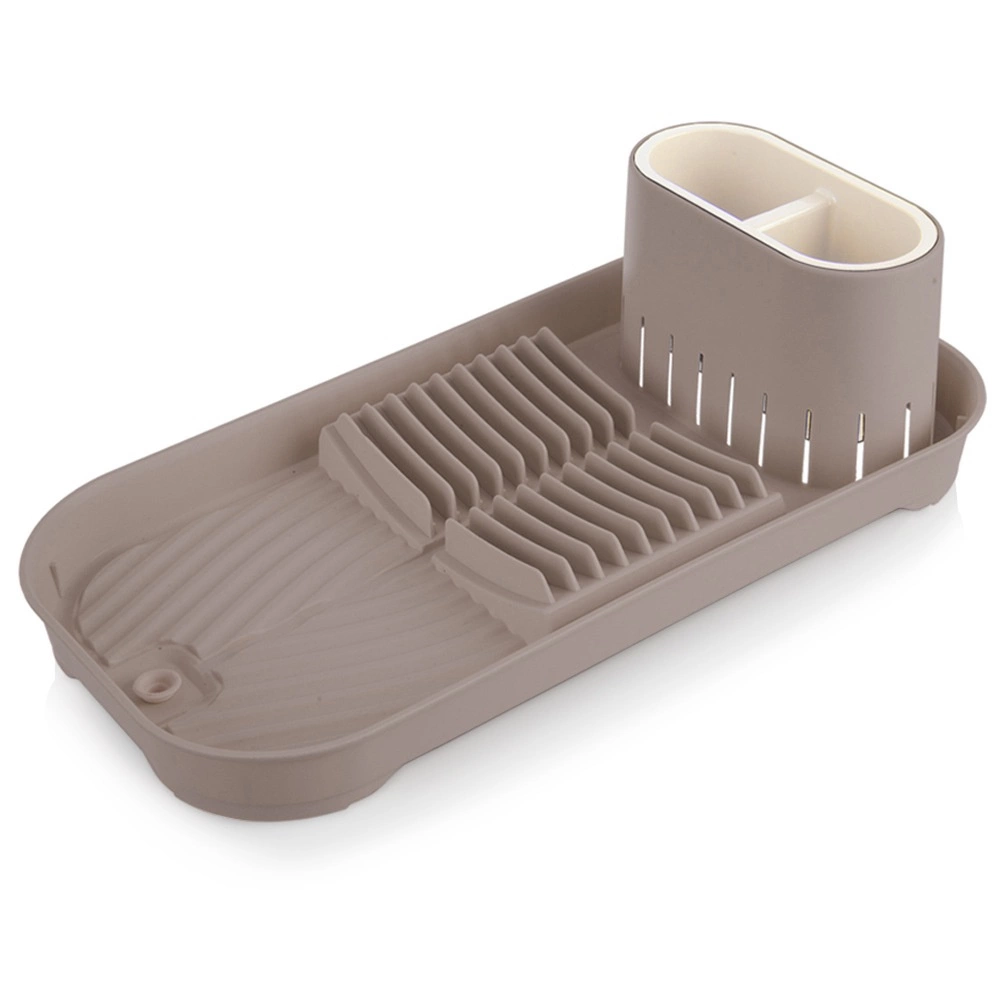 Odkvapkávač na riad BEIGE