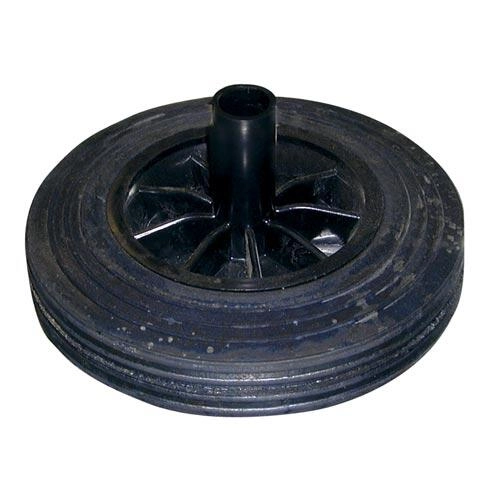 E-shop Koliesko 200 × 48 mm pre odpadové nádoby PH