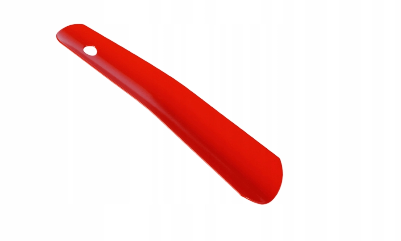 E-shop Mizbel Obuvák kovový farebný mix 17 cm