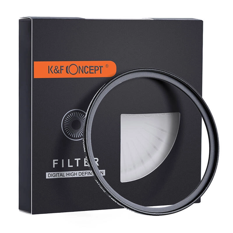E-shop K&F Concept MC UV 37 mm
