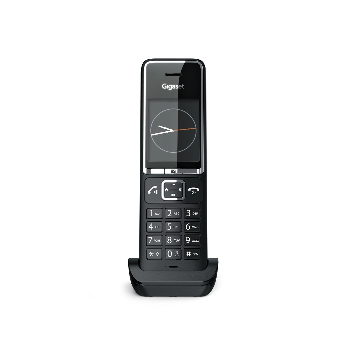 Dodatková slúchadlo Comfort 550HX