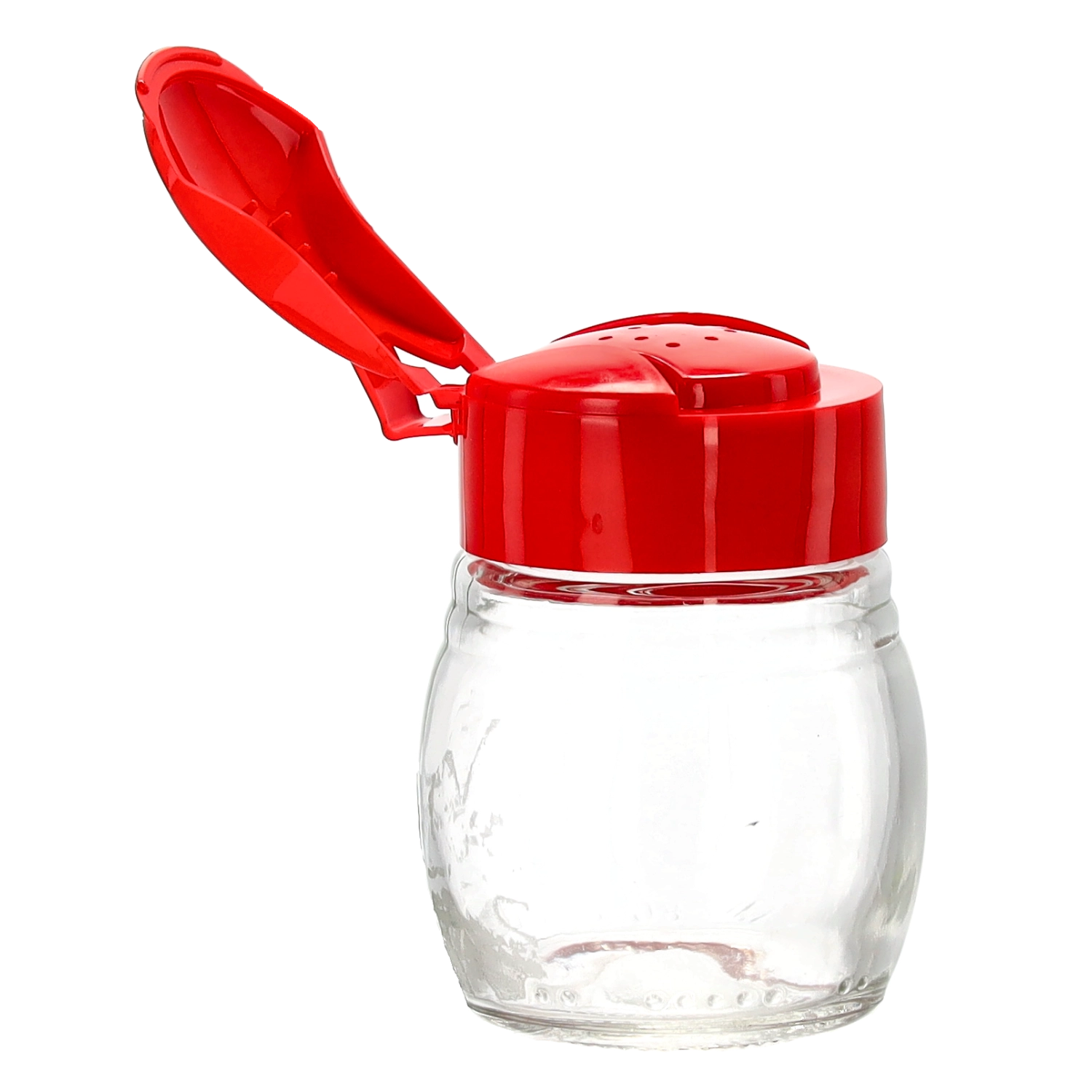 E-shop HOME Korenička sklenená 80 ml 7 x 5 cm