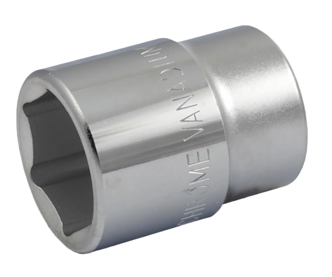 E-shop Hlavica 1/2" 20 mm STALCO