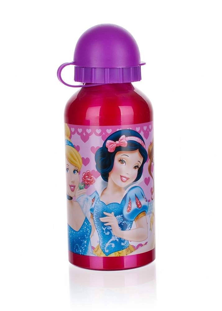 Hliníková fľaša Princess 400 ml