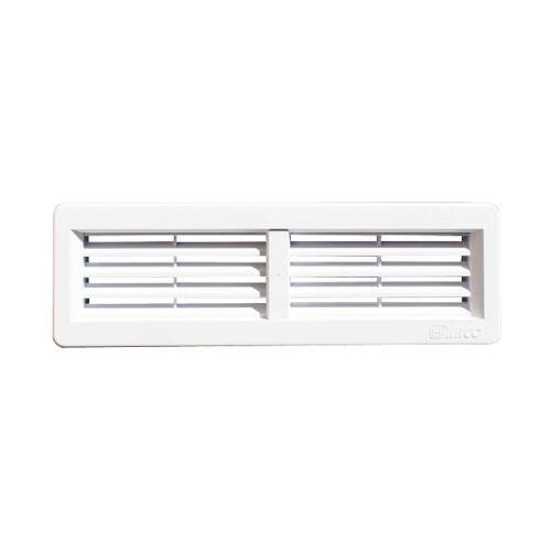 E-shop HACO VM 220 x 55 mm biela 0659