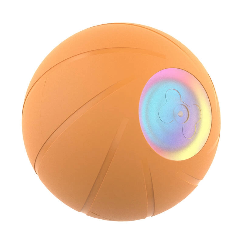 Cheerble Interaktívna lopta pre domáce zvieratá Ball W1 SE